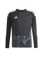 Adidas Junior Tiro 26 Soutěžní brankářské tričko KB5245 Adidas Junior Tiro 26 Soutěžní brankářské tričko KB5245