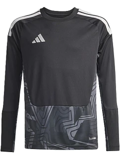 Adidas Junior Tiro 26 Soutěžní brankářské tričko KB5245