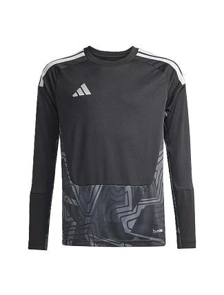 Adidas Junior Tiro 26 Soutěžní brankářské tričko KB5245 Adidas Junior Tiro 26 Soutěžní brankářské tričko KB5245