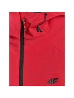 Pánská přechodná bunda s membránou 5000 4F 4FWSS26TTJAM1120-62S