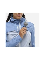 Bunda MILLET INTENSE PRO 2,5L JKT W, modrá