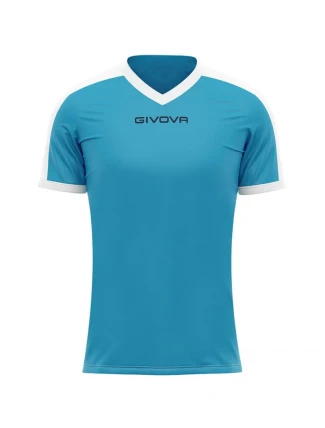 Pánské tričko Givova Revolution Interlock M MAC04 0503