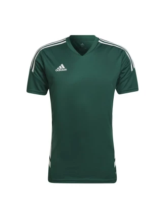 Pánské fotbalové tričko Condivo 22 M HE3057 - Adidas