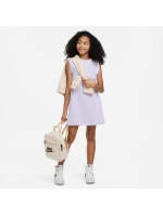 Šaty Nike Sportswear Jr FB1258 536