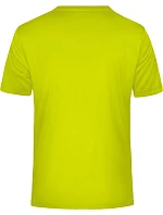 Daiber JN 358 Pánské žerzejové sportovní tričko 02.0358 acid yellow Daiber JN 358 Pánské žerzejové sportovní tričko 02.0358 acid yellow