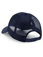 Beechfield B 75R 6 panelová Trucker kšiltovka "Urbanwear" 53.075R french navy Beechfield B 75R 6 panelová Trucker kšiltovka "Urbanwear" 53.075R french navy