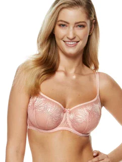 Gorteks Mable/B2 barva: růžová