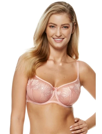 Gorteks Mable/B2 barva: růžová