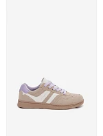 Dámské tenisky O`NEILL IONE WOMEN LOW 90261001.19K Béžové