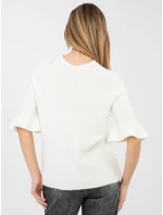 Jumper MI SW 1901.66 ecru