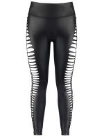 Kalhoty V-9196 černé - Axami Kalhoty V-9196 černé - Axami