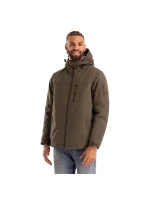 Pánská voděodolná bunda Trespass Kirkbost