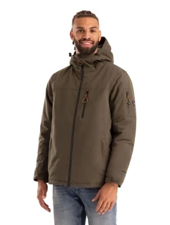 Pánská voděodolná bunda Trespass Kirkbost