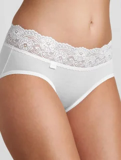 Kalhotky Sloggi Romance Midi - Triumph