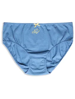 Dámské bikiny FIGS L-120BI-86EX 3-pack