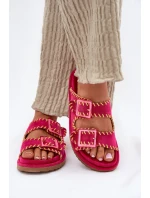 Pantofle  model 213961 Step in style