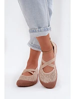 Balerinky model 228083 Step in style Balerinky model 228083 Step in style