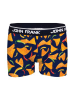 Pánské boxerky John Frank JFBD368