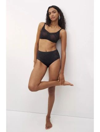 Triumph Shape Smart Ellipse P - BLACK - TRIUMPH BLACK - TRIUMPH Triumph Shape Smart Ellipse P - BLACK - TRIUMPH BLACK - TRIUMPH