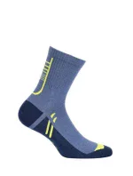 Pánské ponožky Wola Sportive W94.1N5 Ag+