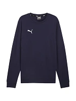 Puma Team Goal Casuals Mikina s kapucí M 658592 06 muži Puma Team Goal Casuals Mikina s kapucí M 658592 06 muži