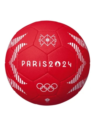 Molten handball Olympijské hry Paříž 2024 H3A3400-S4F Molten handball Olympijské hry Paříž 2024 H3A3400-S4F