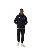 Mikina s kapucí Champion Hooded Sweatshirt M 220253.KK001 pánské