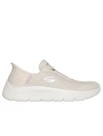 Skechers Go Walk Flex Grand Entry W 124836OFWT dámské boty Skechers Go Walk Flex Grand Entry W 124836OFWT dámské boty