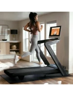 OCHRANNÁ PODLOŽKA PRO FITNESS ZAŘÍZENÍ NORDICTRACK