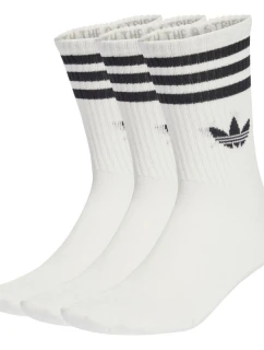 Adidas 3S Crew S 3 Pack ponožky JV7401