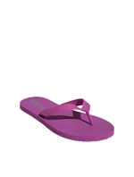 Žabky adidas Keitaki Alpha fuchsia JR1153