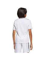 Dětské tričko adidas Campeon 25 Jersey bílé JJ4169