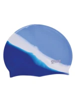 Silikonová čepice Shepa vícebarevná 2