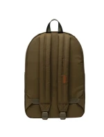 Batoh Herschel Heritage 10007-05651 Green Jedna velikost