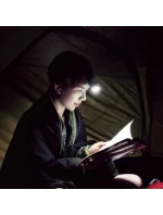 Svítilna NexTool NE20005 170lm dobíjecí modrá