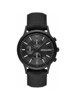 EMPORIO ARMANI Renato Pánské hodinky AR11457 + BOX EMPORIO ARMANI Renato Pánské hodinky AR11457 + BOX