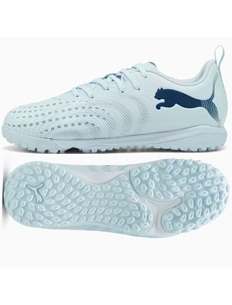 Boty Puma Future 9 PLAY JR TT 108931-03