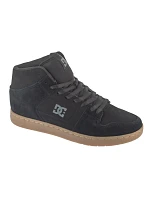 DC Shoes Manteca 4 Hi DC01735006 Černé 41 DC Shoes Manteca 4 Hi DC01735006 Černé 41