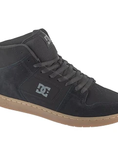 DC Shoes Manteca 4 Hi DC01735006 Černé 41