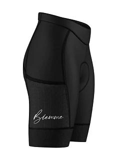 Šortky b.s. LEGEND CARGO Lady 26 černé XXL