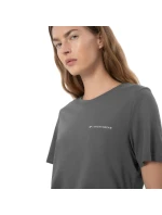 Dámské tričko W H4Z22 TSD025 22S - 4F