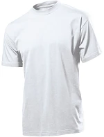 Stedman Classic-T Unisex Unisex tričko 05.2000 white Stedman Classic-T Unisex Unisex tričko 05.2000 white