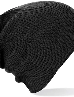 Beechfield B 461 Dlouhá čepice 53.0461 black