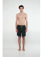 Vamp - Krátké kalhoty s bočními kapsami 20603 - Vamp