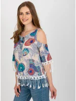 Halenka AT BZ 2601.67 béžová Halenka AT BZ 2601.67 béžová