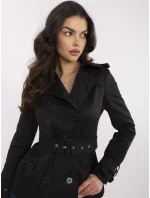 Plášť NM EN Q22 1805 1.00 černý