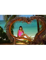 Plavecký kostým L4557/4 V.01 - Lorin