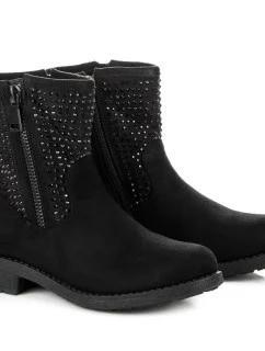 Dámské boty HY1732-1 - Abloom