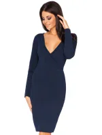 Dámské šaty Olga 3 - Tessita Dámské šaty Olga 3 - Tessita