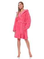 Dámský župan 9131 LV - L&L Lamp Dámský župan 9131 LV - L&L Lamp